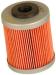 K&N FILTRE A HUILE KN 157 KTM SX 450 2003-2006 (2eme Filtre)