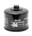 K&N FILTRE A HUILE KN 160 HUSQVARNA NUDA 900 2011-2013
