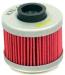 K&N FILTRE A HUILE 185 Haute Performance KN