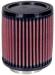 K&N FILTRE A AIR KN BD6502 BD-6502 BOMBARDIER QUEST 500 2004*