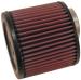 K&N FILTRE A AIR KN BD6506 BD-6506 CAN AM RENEGADE 500 2008-2011*