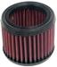 K&N FILTRE A AIR KN BM0100 BM-0100 BMW R 500 1955-1969*