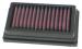 K&N FILTRE A AIR KN BM1204 BM-1204 BMW R 1200 ST 2005-2007*