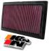 K&N FILTRE A AIR KN BU1108 BU-1108 BUELL 1125 CR 2009-2010*