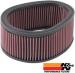 K&N FILTRE A AIR KN BU9003 BU-9003 BUELL FIREBOLT XB9R 961 2003-2007*