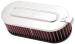 K&N FILTRE A AIR KN HA1079 HA-1079 HONDA CB 750 Tous Modles 1979-1983*