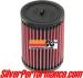 K&N FILTRE A AIR KN HA5094 HA-5094 HONDA CB 500 1994-2003*