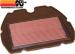 K&N FILTRE A AIR KN HA6091 HA-6091 HONDA CBR 600 F 1991-1994*