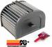 K&N FILTRE A AIR KN HA7591 HA-7591 HONDA CB 750 NIGHTHAWK 1991-2003*