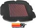 KN FILTRE A AIR KN HA8098 HA-8098 HONDA VFR 800 Fi et Vtec 1998-2019