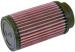 K&N FILTRE A AIR KN RD0720 RD-0720 DIAMETRE 64*