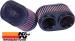 K&N FILTRE A AIR KN STAGE 3 RU2922 RU-2922 SUZUKI BANDIT 1200 1996-2000 (lot de deux filtres)*