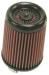 K&N FILTRE A AIR KN RX38201 RX-3820-1 DIAMETRE 62*