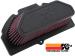 K&N FILTRE A AIR KN SU1009 SU-1009 SUZUKI GSXR 1000 2009-2016
