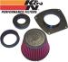 KN FILTRE A AIR KN SU7592 SU-7592 SUZUKI GSX 600 F KATANA 1990-2006*