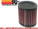 KN FILTRE A AIR KN TB8002 TB-8002 TRIUMPH SPEEDMASTER 865 2005-2012*