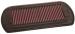 K&N FILTRE A AIR KN TB9095 TB-9095 TRIUMPH LEGEND TT 900 1999-2001*