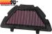 K&N FILTRE A AIR KN YA1007 YA-1007 YAMAHA YZF 1000 R1 2007-2008*