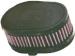 K&N FILTRE A AIR KN YA1186 YA-1186 YAMAHA XV 700 VIRAGO 1984-1987*