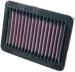 K&N FILTRE A AIR KN YA1906 YA-1906 YAMAHA XV MIDNIGHT STAR 1900 2006-2009