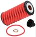 FILTRE HUILE KN Performance Gold Oil Filters HP-7039 (2)