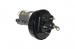 FORD MUSTANG 1967-1970 KIT SERVOFREIN BOOSTER MASTERVAC ASSITANCE DE FREINAGE 9 POUCES A DISQUE ET BOITE AUTOMATIQUE Power Brake Conversion Disc Brakes Auto Trans SELECTION SILVER (2)