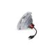 FORD MUSTANG 1965-1968 1970-1973 OPTIQUE LED Holley RetroBright Light - Modern White (5700K) LFRB155 vendu  l`unit (2)