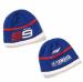 MOTO GP Bonnet Adulte Officiel JORGE LORENZO 99 YAMAHA BLEU GP47006* (3)