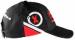 MOTO GP Casquette Adulte Officiel JORGE LORENZO 99 noir GP41202* (3)