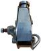 FORD THUNDERBIRD 1972-1976 V8 400 429 460 POMPE DE DIRECTION ASSISTE CHROME Lares New Power Steering Pumps 13153 (2)