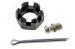 FORD THUNDERBIRD 1955 1960 V8 292 312 332 352 430 BIELLETTE DE DIRECTION AVANT EXTRIEUR Mevotech Supreme Tie Rod Ends MES416L (3)