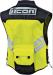 Gilet Fluo ICON MIL-SPEC MESH JAUNE FLUO* (2)