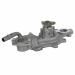 FORD F150 2018-2020 V6 213 POMPE A EAU Motorcraft Mechanical Water Pumps JL3Z8501B (2)