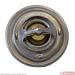 FORD MUSTANG 1979-1995 V6 232 V8 302 THERMOSTAT 91 Degrs Celsius Motorcraft Thermostats YF1Z8575BA (2)