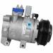 FORD MUSTANG 2015-2020 V8 302 315 COMPRESSEUR DE CLIMATISATION AVEC FLUIDE R-134A Motorcraft Air Conditioning Compressors FR3Z19703L