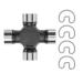 CROISILLON D ARBRE DE TRANSMISSION Moog Super Strength U-Joints 253 (2)