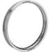 MOOSE RACING JANTE ALUMINIUM ARGENT KTM TOUS MODELE DE PLUS DE 100CC 1998-2013 1.60x21POUCES AVANT (2)