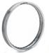 MOOSE RACING JANTE ALUMINIUM ARGENT KTM TOUS MODELE DE PLUS DE 100CC 1998-2013 1.60x21POUCES AVANT