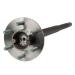 FORD F150 2015 2020 SAUF RAPTOR ARBRE DE ROUE ARRIERE DROIT 34 CANNELURES PONT 8.8 Motive Gear Light-Duty Axle Shafts MG3054