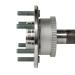 FORD F150 2015 2020 SAUF RAPTOR ARBRE DE ROUE ARRIERE DROIT 34 CANNELURES PONT 8.8 Motive Gear Light-Duty Axle Shafts MG3054 (2)