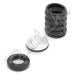 MINI 1973-2000 JOINT SPI DE BOITE AVEC BAGUE ET SOUFFLET Rod change MSSK050