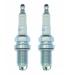 2 BOUGIES NGK BCPR6ET MZ SF 1000 2004-2016