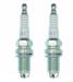 2 BOUGIES NGK BCPR7ET BMW R 1100 GS 1993-2000