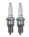 2 BOUGIES NGK BP6ES BMW R 100 R 1000 1992