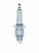 1 BOUGIE NGK BPR7HS10 ( BPR7HS-10 ) MBK BOOSTER 50 1990-1994