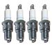 4 BOUGIES NGK BPR8ES YAMAHA XJ F 9001985-1990