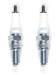 2 BOUGIES NGK CR7E KAWASAKI VN CLASSIC 800 1995-2002