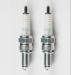 2 BOUGIES NGK CR8EIA9 LASER IRIDIUM (CR8EIA-9) LASER IRIDIUM TRIUMPH 1050 RS SPEED TRIPLE ABS 2018
