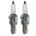 2 BOUGIES NGK CR9E MOTO MORINI CORSARO 1200 2006-2011