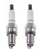 2 BOUGIES NGK DCPR6E VICTORY 1700 HAMMER 8 BALL 2011-2016
